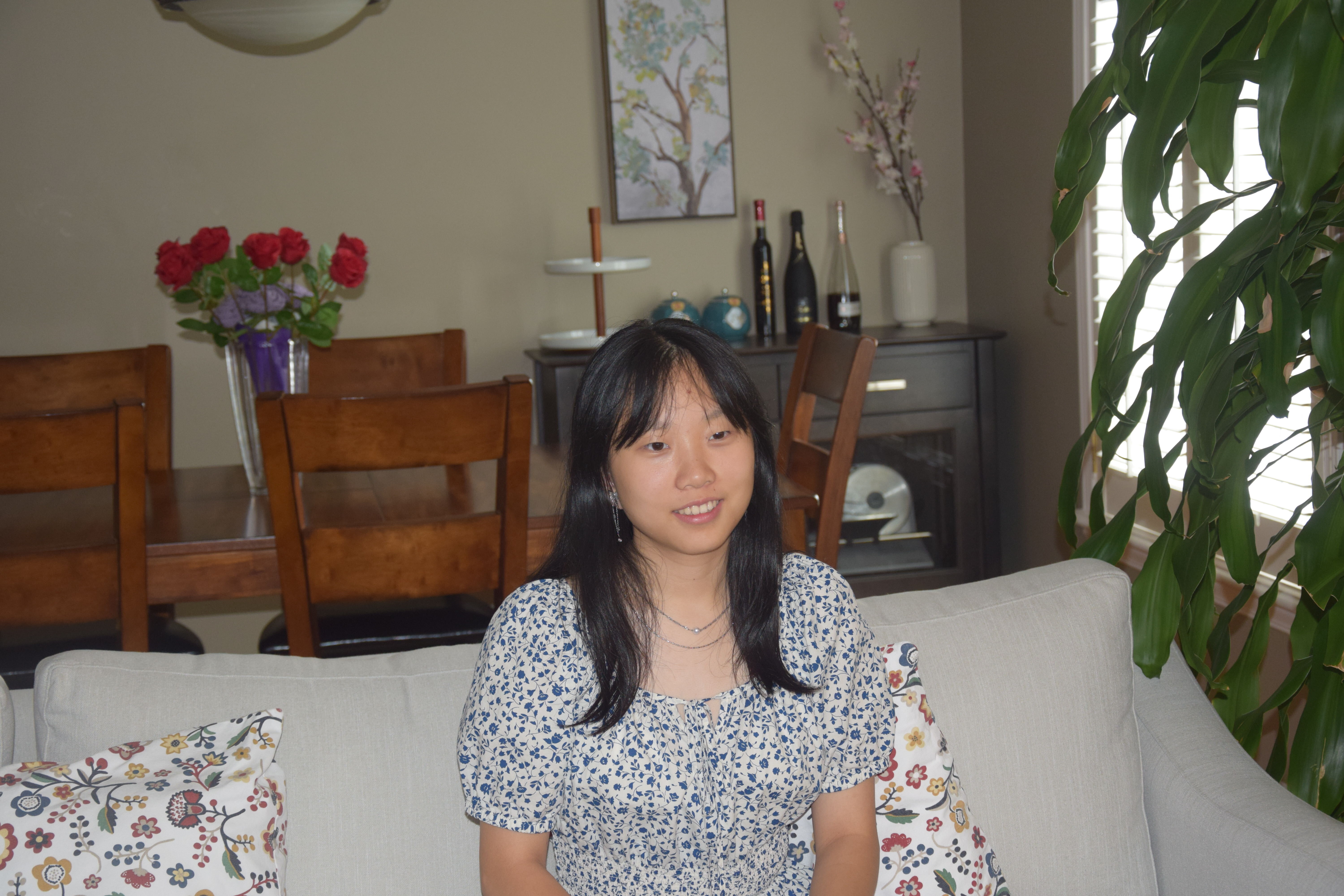 photo of yunfei